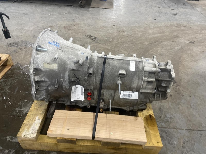 18-'24 RAN 1500 CLASSIC Auto Transmission 4x4 5.7L 59k miles 6 Month Wnty!