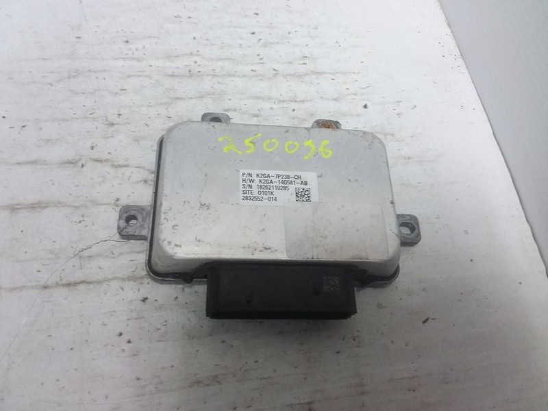 Transfer Case Control Module Fits 2019-2023 Lincoln Nautilus K2GA-7P238-CH