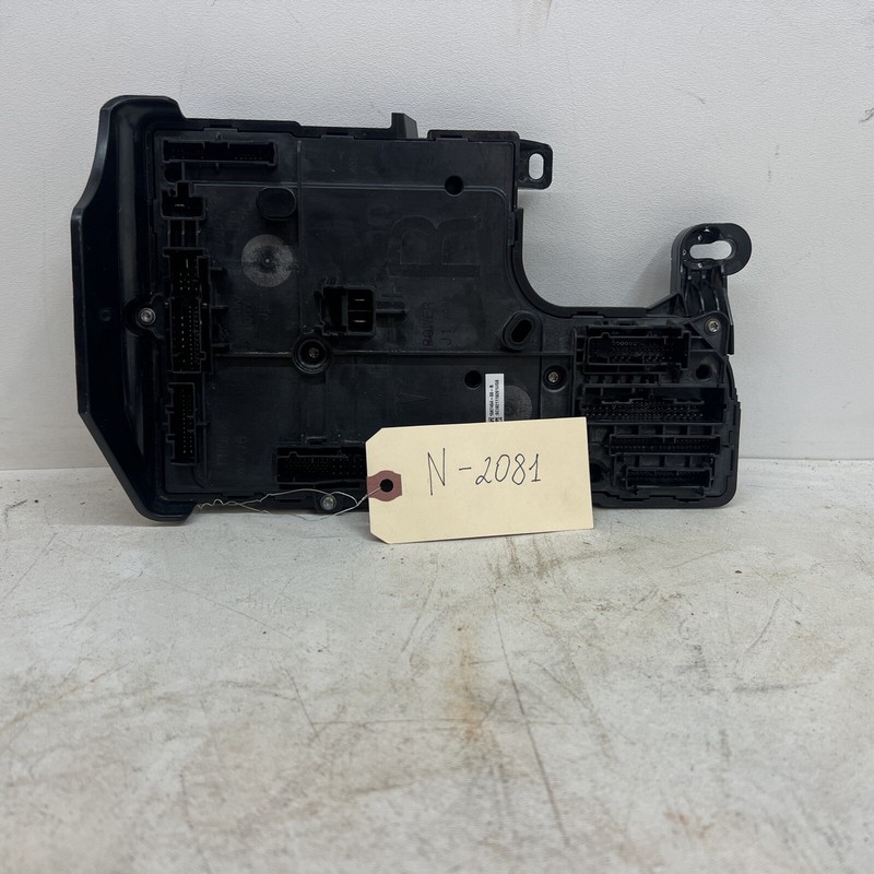 π₯17-22 TESLA M3 Right Side LV PREM Controller Module Unit 1567454-00 2081 B92