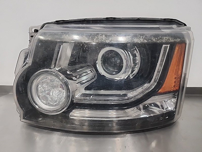 EH2213W030JE || 14 15 16 Land Rover LR4 XENON HID Headlight Left DRIVER LH OEM