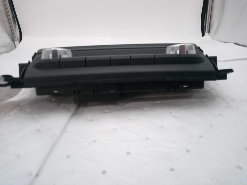 2017 Mazda 3 A/C Selector Switch OEM White BAES61190A 6 Month Warranty