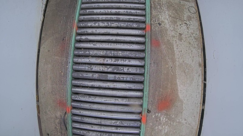 2012 RAM DODGE 1500 4WD Automatic Transmission Assembly OEM 202K Miles