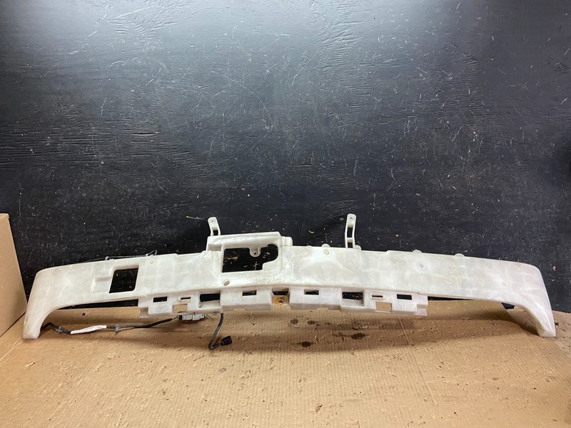 2013 to 2018 Cadillac ATS Rear Bumper Energy Impact Absorber OEM Z3269 DG