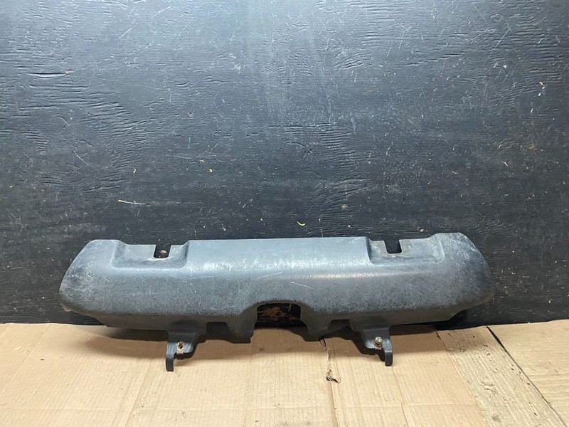2006 to 2014 Land Rover LR2 Front Lower Bumper Valance OEM W4704 DG