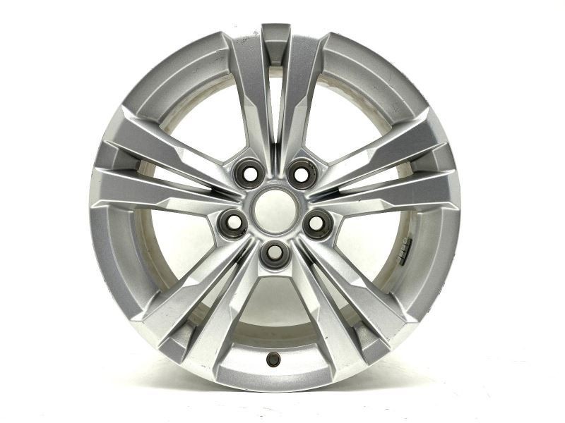 Wheel Rim 17" 17x7 Aluminum Fits 2010-2017 Chevrolet Equinox 83881