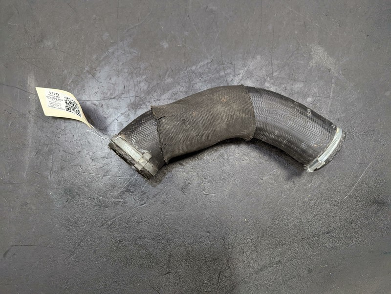 Intercooler Air Hose 2018 Volvo S60 31338543 2014 2015 2016 2017