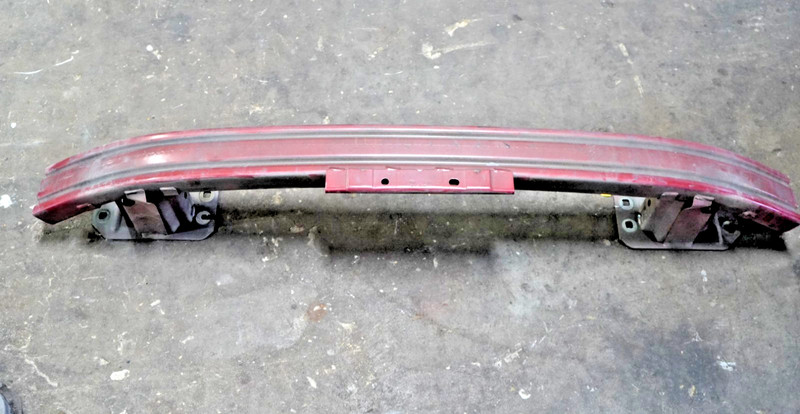 2013-2016 Ford Fusion Rear Bumper Reinforcement Impact Bar OEM DG9Z-17906-A