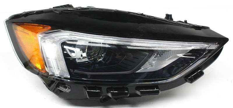 OEM Right Passenger Side LED Headlamp For Ford Edge ST KT4Z-13008-AY