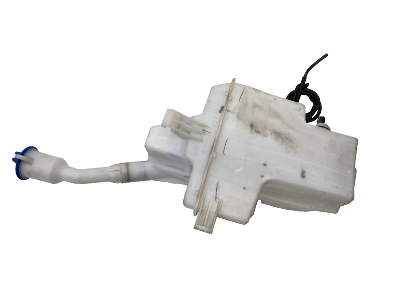 21-24 KIA K5 GT LINE WINDSHIELD WIPER RESERVOIR TANK W/ PUMP OEM A0.64