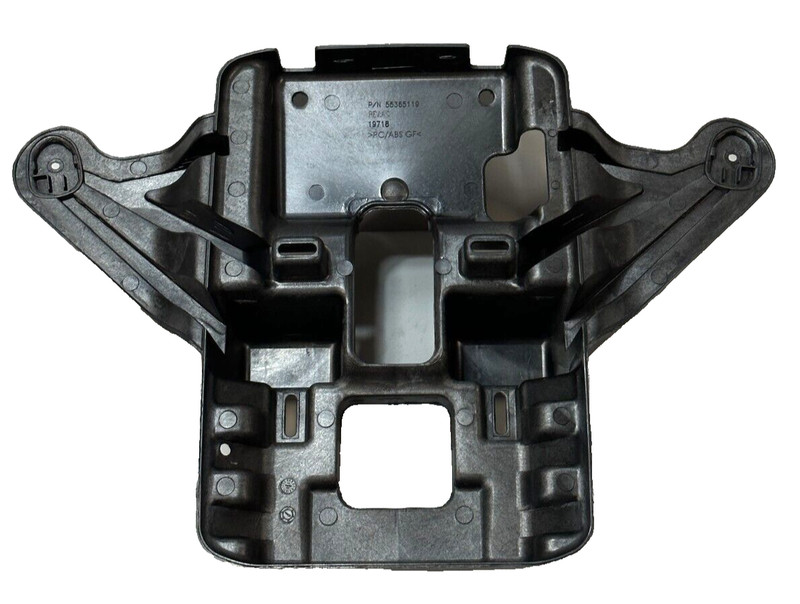 ✅ 09-24 RAM 1500 2500 3500 4500 5500 OEM OVERHEAD CONSOLE RETAINER LAMP BRACKET