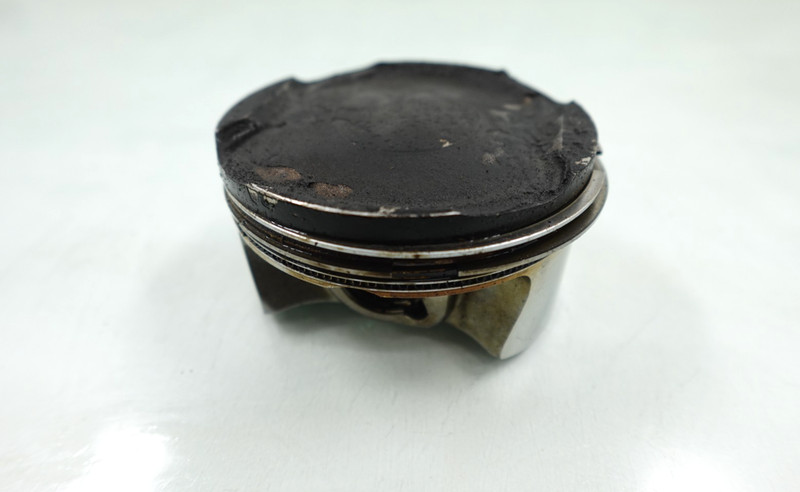 GOOD 2015-2026 Can-Am Defender MAX HD9 / HD10 OEM STD Piston 420685248