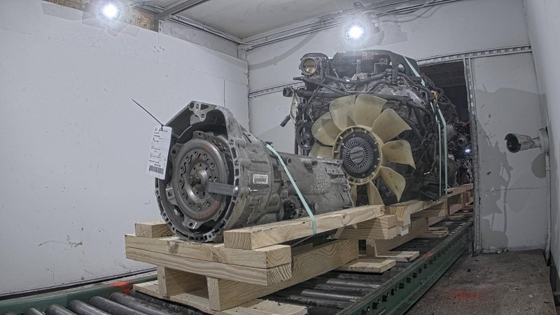 Used Automatic Transmission Assembly fits: 2015 Bmw X1 AT 2.0L AWD 28iX from 9/1