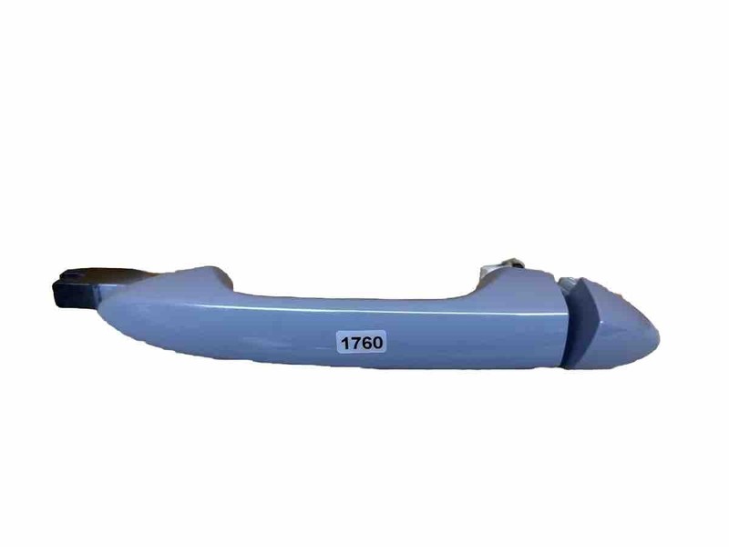 ✅ 2023 HONDA PASSPORT REAR LEFT DRIVER SIDE DOOR EXTERIOR HANDLE OEM ✅