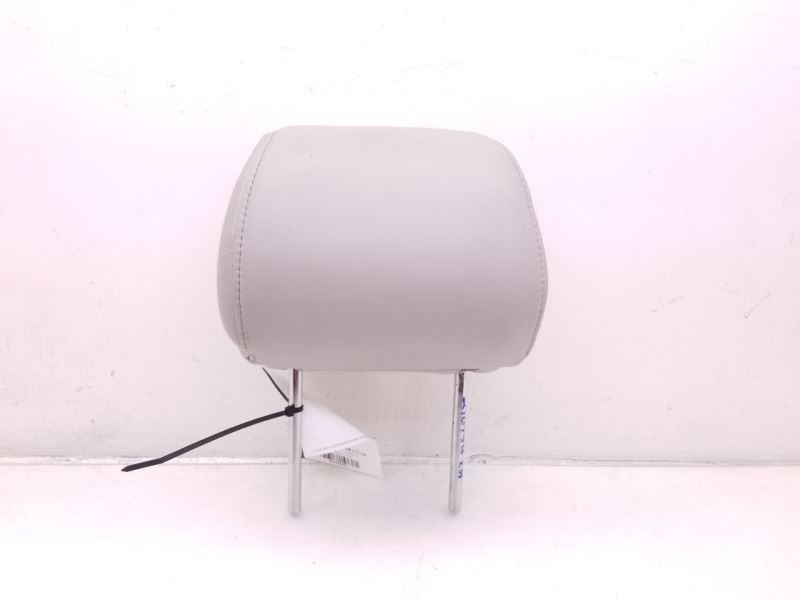 2005 LEXUS RX330 DRIVER SIDE FRONT LEATHER HEADREST ASSEMBLY