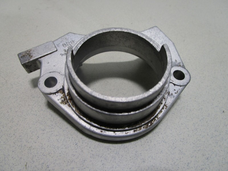 6R3-81822-00-94 Yamaha 150 HP Outboard Starter Motor Bracket