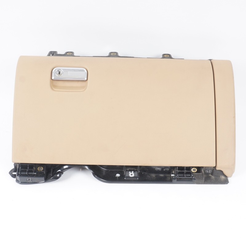 2011-2018 Porsche Cayenne Glove Box Assembly Genuine OEM