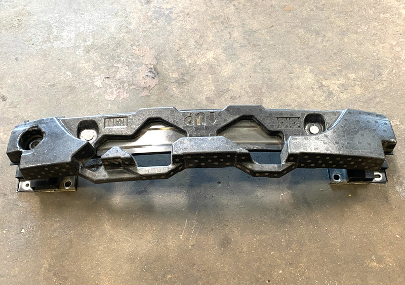2016-2019 MAZDA MIATA REAR BUMPER REINFORCMENT IMPACT BAR OEM #A0.19