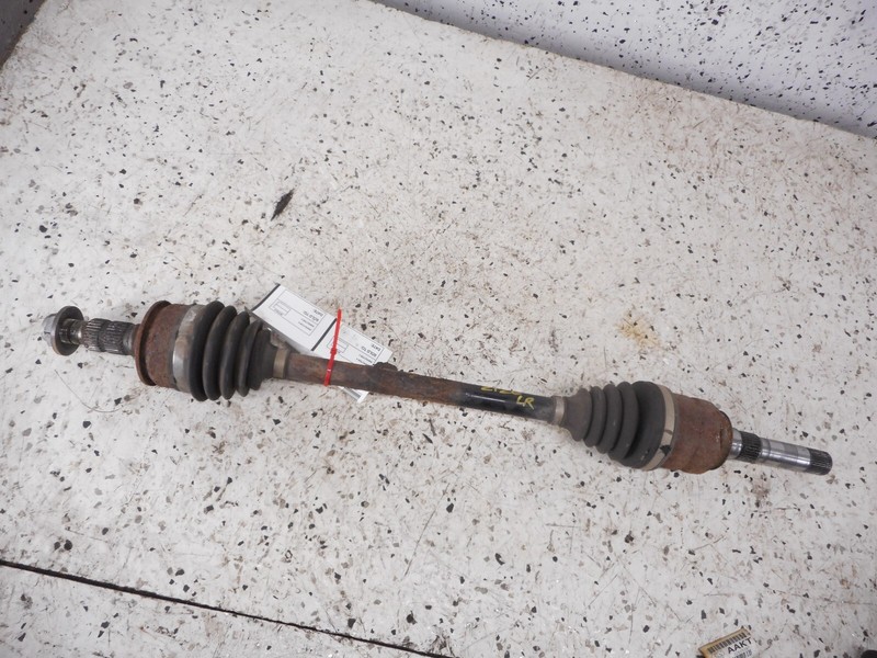 2013-2019 Cadillac XTS Rear CV Axle Shaft Driver Left AWD OEM Buick