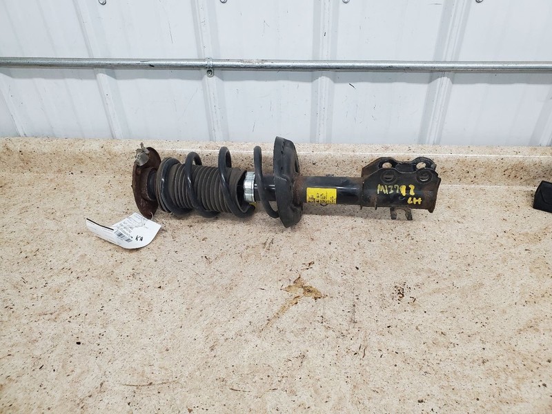 Driver Left Strut Fits 17-21 BOLT 306564