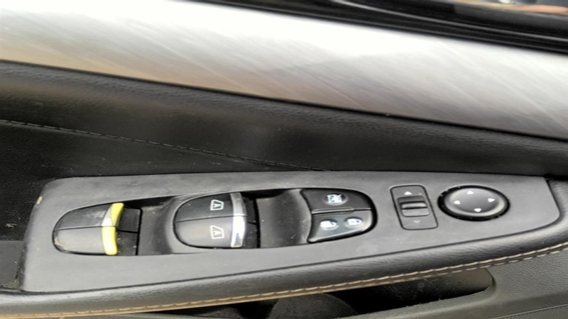 Driver Front Door Switch Driver's Lock And Window Fits 16-23 MAXIMA 1706199