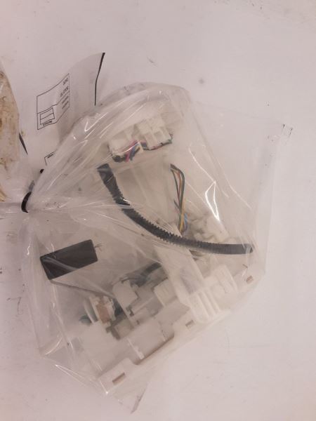 Fuel Pump Assembly Fuel Tank Mounted 2.5L AWD Fits 20-23 CAMRY 3313919