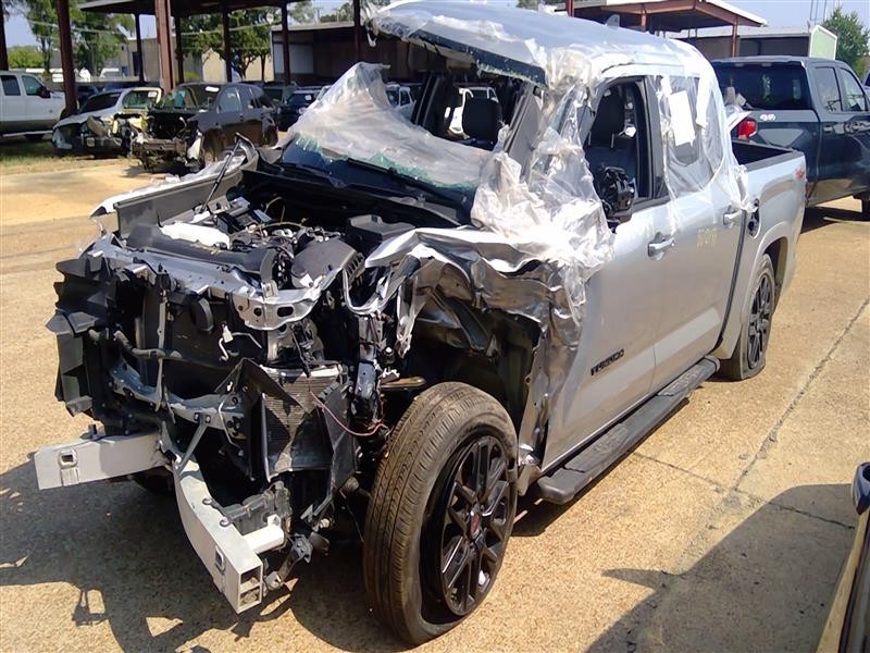 Brake Master Cylinder Fits 2022 Tundra 572211