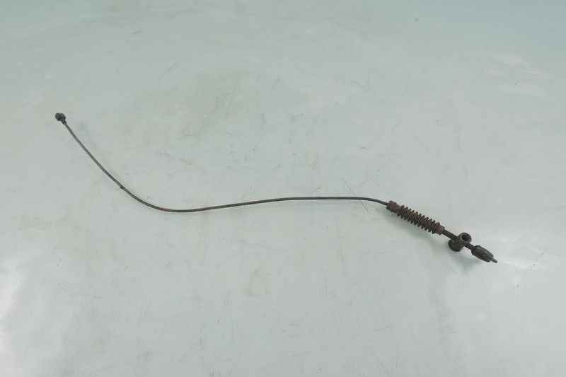 1984-1986 Honda CR125 CR250 OEM Rear Brake Cable Ass'y