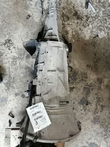 Automatic Transmission 2WD 4.7L 45RFE Fits 11 DAKOTA 1334926