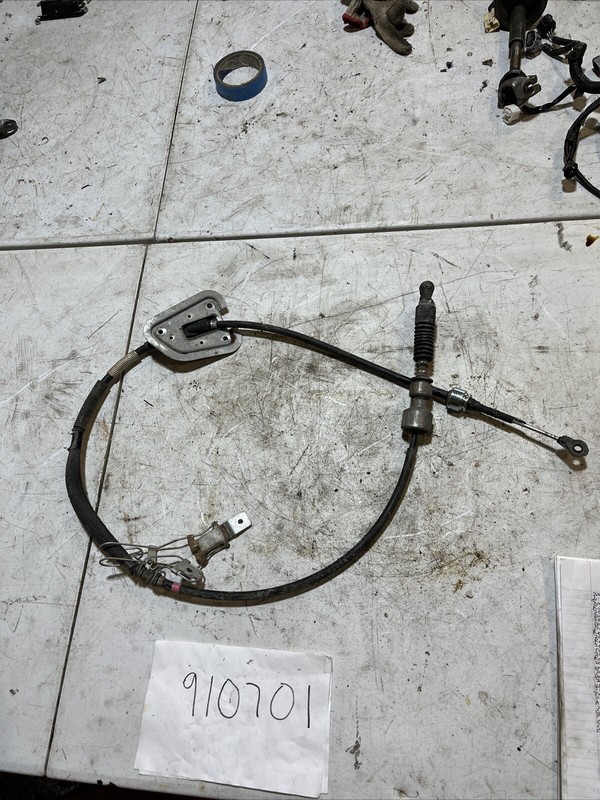 01-03 Toyota Highlander Lexus RX300 Automatic Transmission Shift Cable