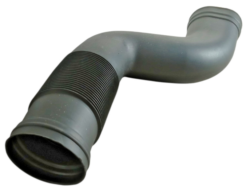 2008-2012 Mercedes-Benz GL450 Air Intake Hose Pipe Tube Left 1645051361 OEM 2605