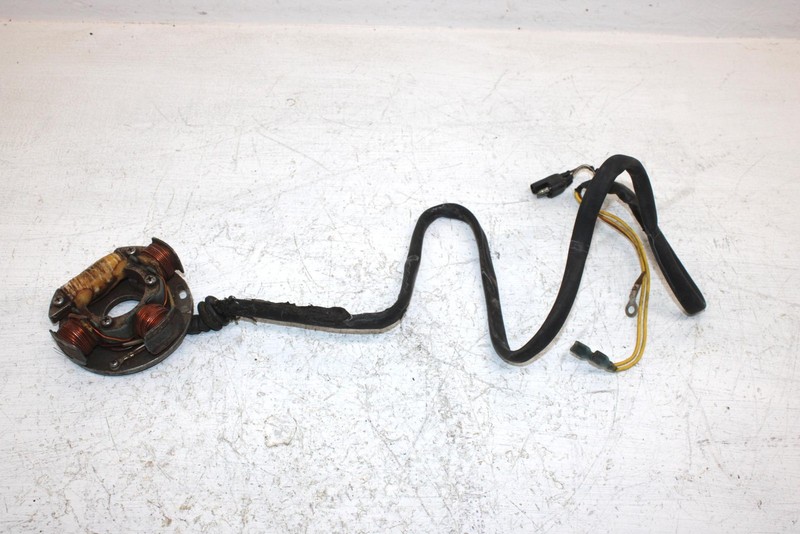 2000 Polaris Xplorer Oem Stator 3083979 AP177