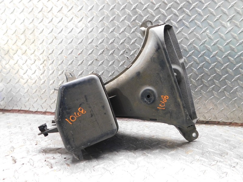 2012 LEXUS RX350 AIR INTAKE DUCT INLET PIPE RESONATOR