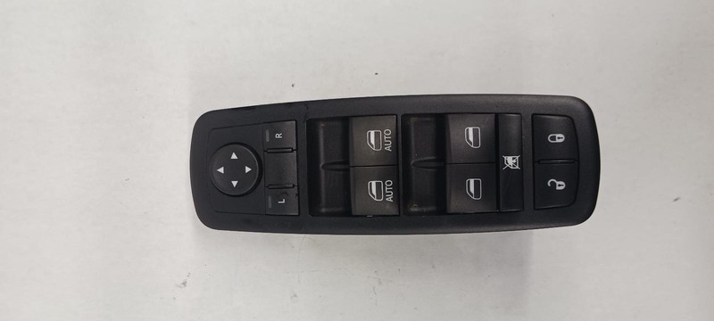 2017 CHRYSLER PACIFICA Front Door Switch driver lock mirror window OEM 17