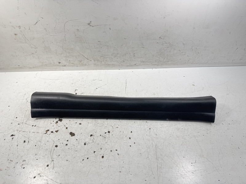 08-12 Honda Accord Right Front Door Sill Interior Panel Black 84201-TA0-A010 OEM