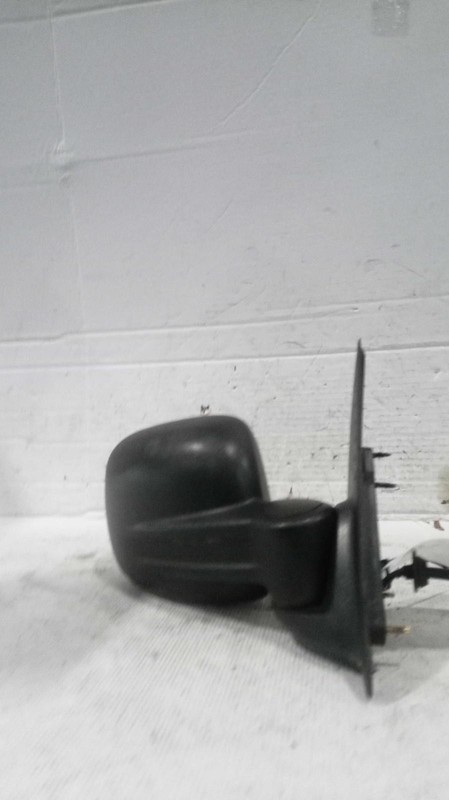 2006 Jeep Liberty Right Door Mirror Brown Power Heated 154K Miles NJ25-20035