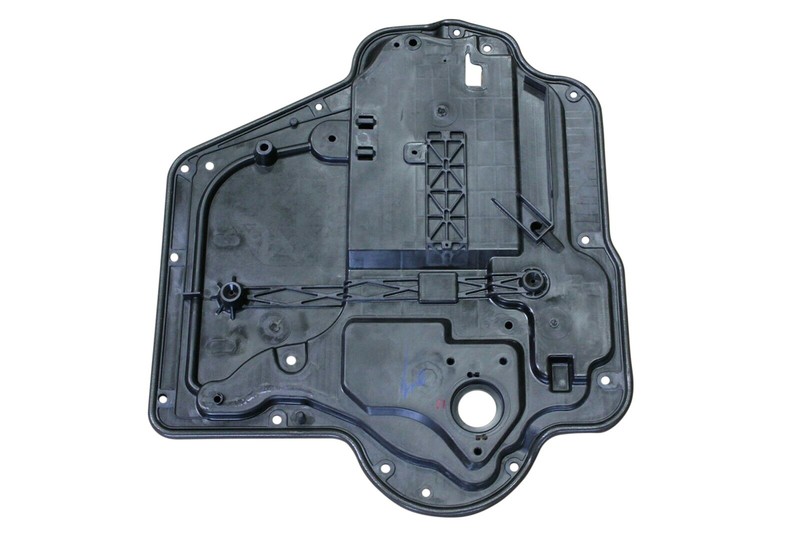 Mopar Door Panel Carrier Left 68014938AA Genuine OEM NOS Factory