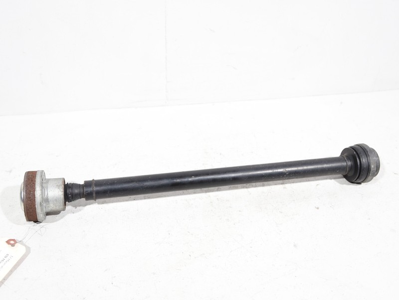 2017 - 2020 MASERATI LEVANTE M161 AWD FRONT DRIVESHAFT PROPELLER OEM