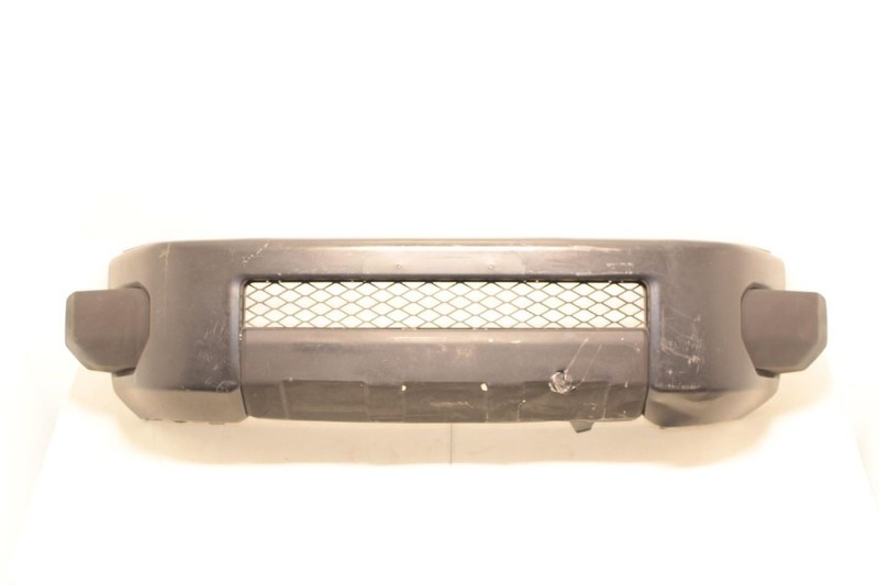 07-14 Toyota FJ Cruiser 4.0L RWD Front Bumper Cover Assembly *PARTS ONLY*
