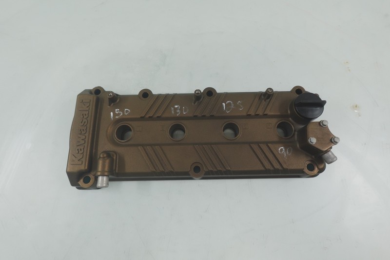 2009-2011 Kawasaki Ultra LX STX-15F OEM Engine Cylinder Head Cover