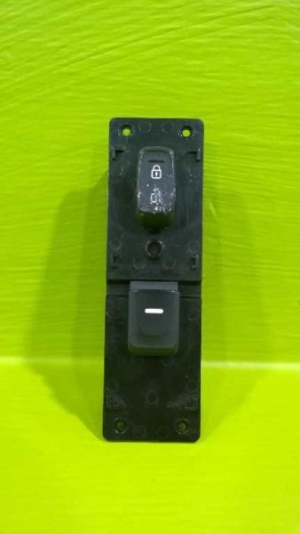 12 13 14 15 16 17 VELOSTER PASSENGER RIGHT FRONT WINDOW LOCK SWITCH OEM 3676-7