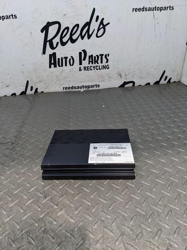 2011 2012 2013 2014 2015 2016 2017 2018 2019 2020 Dodge Journey Amp Ampl 1183152