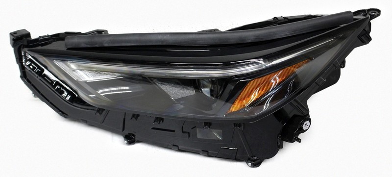 OEM Left Driver Side LED Headlamp For Toyota Grand Highlander 81150-0E770