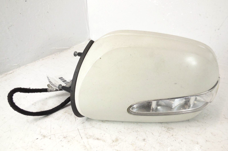 Mercedes-Benz GL450 Power Door Mirror Driver Left LH Auto Dim Mmry OEM 2007 2008