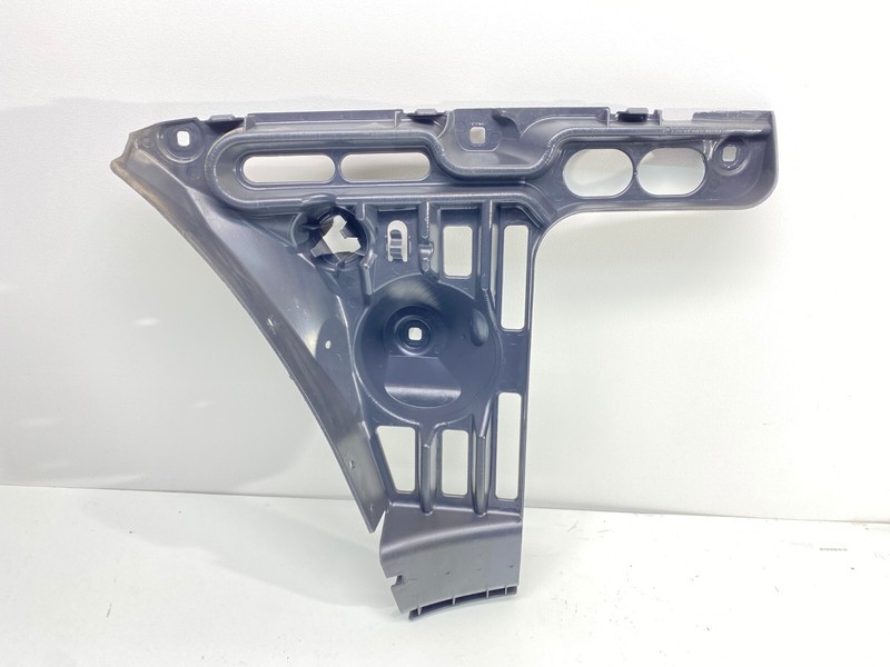 04-10 BMW E63 E64 M6 Rear Left Driver Side Bumper Support Bracket Mount 68K OEM✅
