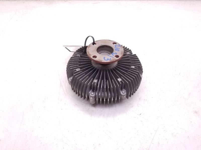 10-19 LEXUS GX460 4.6L V8 COOLING FAN CLUTCH