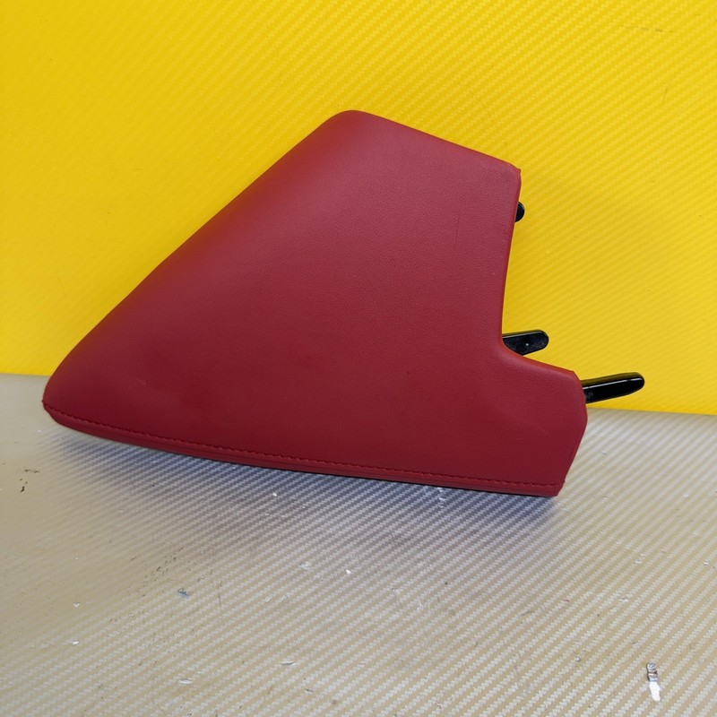 2022 LEXUS IS350 GENUINE CENTER CONSOLE TRIM COVERS LEFT OEM 55433-53080