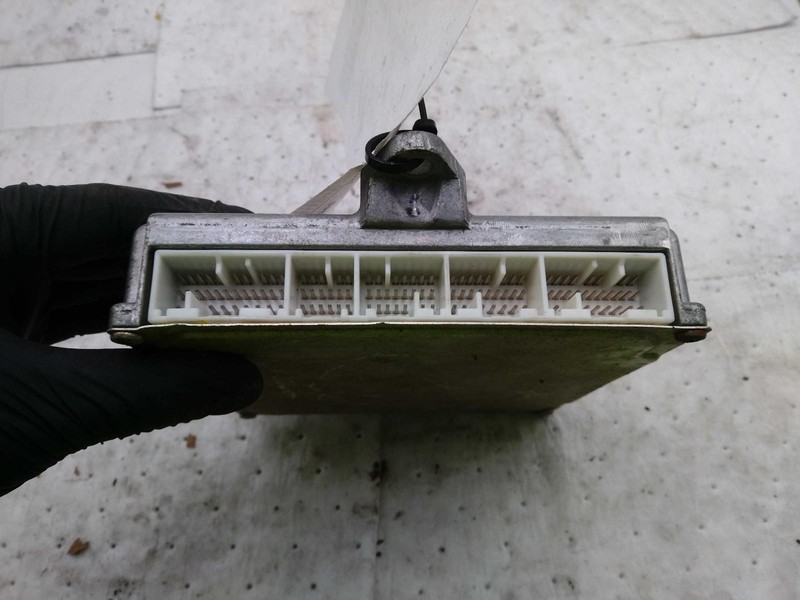 2006 Honda Accord Engine Control Module ECM OEM 37820RADA56 Grey 196K Miles