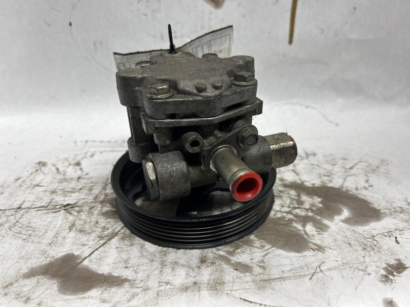 2010 DODGE AVENGER power Steering Pump 2.4L 77k miles OEM 08-14