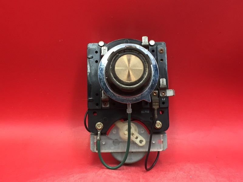 MAYTAG DRYERTIMER37381850 WD-13799