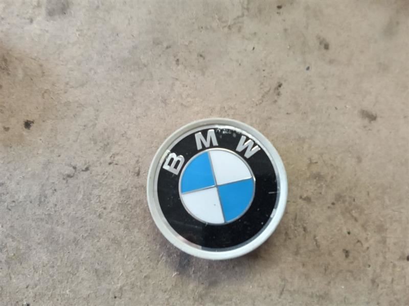Wheel CAP 17x7-1/2 Alloy 5 Spoke Xi AWD 43mm Offset Fits 08-10 BMW 528i 122574